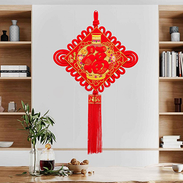 中国结